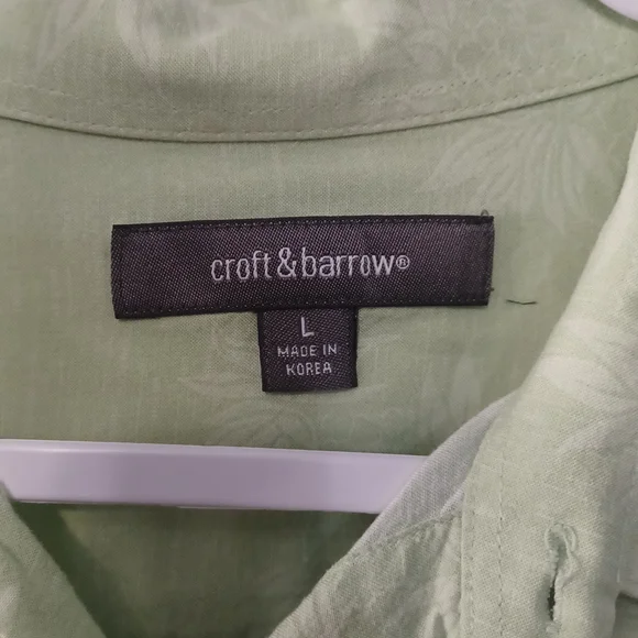 Craft n barrow shirt - Picture 2 of 4